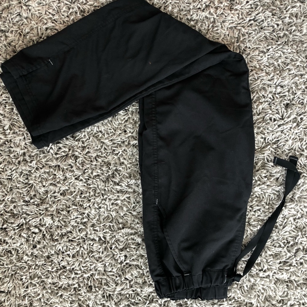 Figs scrubs pants